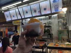 -桐园果汇(湖贝店)