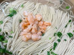 枫镇大肉面-老横泾面馆(吴中横泾店)
