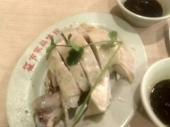 -百家鸡味馆(清泰店)