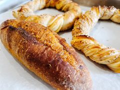 -佐敦面包铺·JORDAN BAKERY