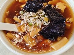 -二泉园老菜馆·百年无锡菜
