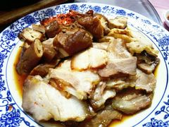 -范记豆花庄(东门好吃街店)