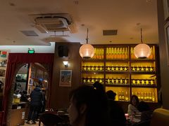 -安妮意大利餐厅(世贸天阶店)