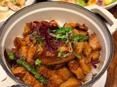 -Bistro 63 创意融合料理(广粤天地店)