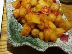 -隆喜元鱼汤包·海鲜(中联广场店)