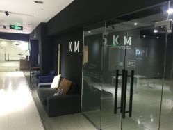 -5KM舞蹈街舞工作室