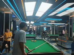 -永宁台球·棋牌俱乐部(淮海路店)