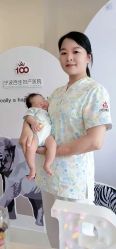 点击看大图 -百佳医疗级月子会所