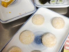 -莲寿司(国兴店)