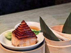 -杭州君悦酒店·湖滨28中餐厅