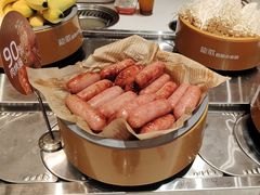 -龍歌自助小火锅(淮安楚州万达店)