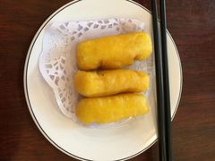 -正德顺順德雙皮奶(中信店)