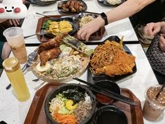 -滨海湾金沙购物商场