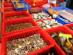 水产区-79号渔船海鲜饭店(华强北店)