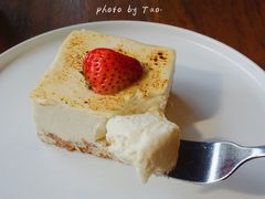 莓果柠檬布丁-G+KITCHEN(龙湖狮山天街店)