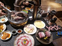 -味家烤肉烤鳗鱼牛排(西塔旗舰店)