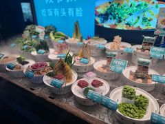 -筱爷叔·上海传统手工菜(新桥店)