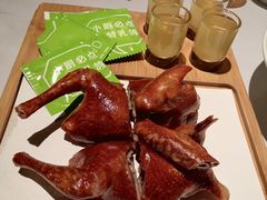 -汤城小厨•粤菜•靓汤(苏州街店)