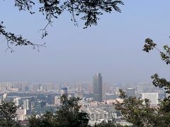 -千佛山风景名胜区