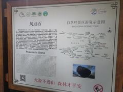 -白草畔自然风景区