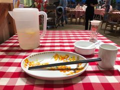 -西贝(无锡万象城店)