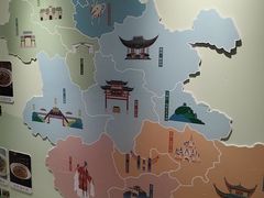 -不倒翁·安徽名菜楼(步行街店)