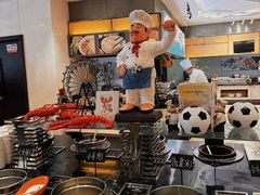 -电谷雅阁国际大酒店