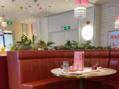 卡座-杯子红牛排(南庄吉利广场店)