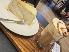 -Peet's Coffee皮爷咖啡(上海长风大悦城店)