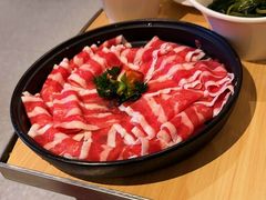 -海底捞火锅(飞马水城店)