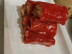 锦绣红米肠粉-金鼎轩(方庄天坛店)
