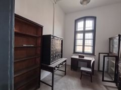 -青岛德国监狱旧址博物馆