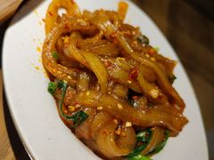 -不曾在把把烧•烧烤(莲坂磐基店)