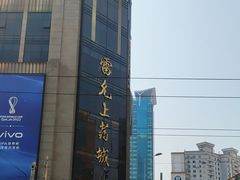 -雷允上(南京西路店)
