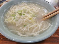 -阿伟鹅肉面馆白斩店(谢家总店)