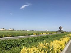 -敕勒川草原文化旅游区