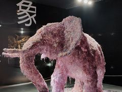 -成都许燎源现代设计艺术博物馆