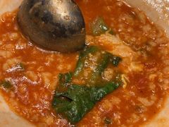 -街角等你.大连海鲜烧烤.经典铁板海鲜串(西安路店)