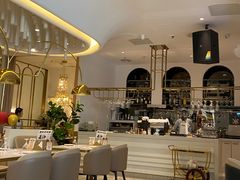 -Deer Park鹿园西餐(仁恒置地广场店)