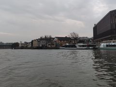 -运河游船(武林门码头)