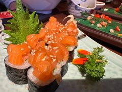 -木村武·寿司日料(中山亭店)