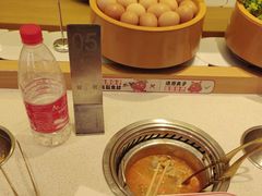 -龍歌自助小火锅(崂山丽达店)