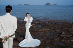 -IDO婚纱摄影(上海旗舰店)