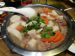 -隆门盛宴