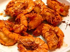-海儀美食楼(湾仔海鲜街店)