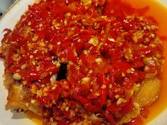 -老三样 · 江西菜馆(前海壹方汇店)