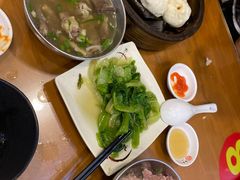 -老牌依强牛肉店(达道总店)