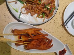 -蒸武门·广式茶点(江南店)