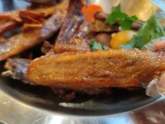 美极鸭五件-美极鲜食坊(宝安南路店)