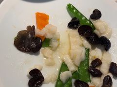 -雀蓝川菜(滨湖万象汇店)